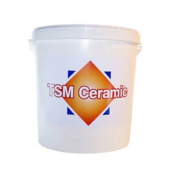 TSM Ceramic fal- és felület hőszigetelő festék - 20 l