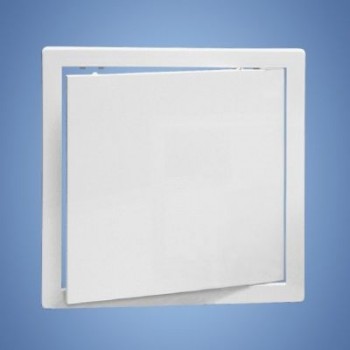 Műanyag kádajtó fehér színben - 150 × 300 mm