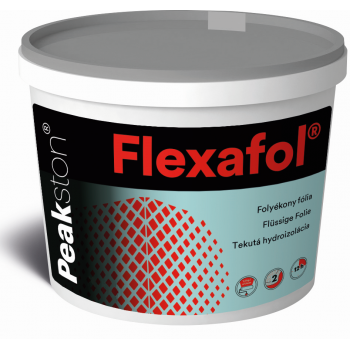 Peakston Flexafol folyékony fólia - 8 kg