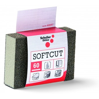 Schuller SOFTCUT csiszolószivacs - P100