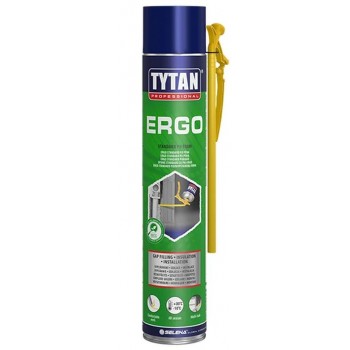 TYTAN STD All Season ERGO purhab - kézi - 750 ml
